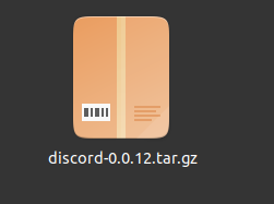 Dossier compressé