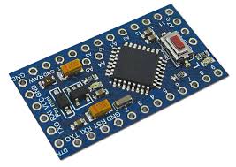 La carte Arduino Pro-mini