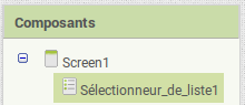 Rendu des gray