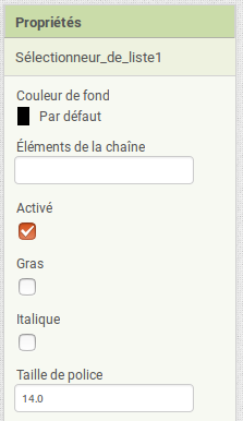 Rendu des green